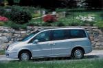 Lancia Phedra 2002 года